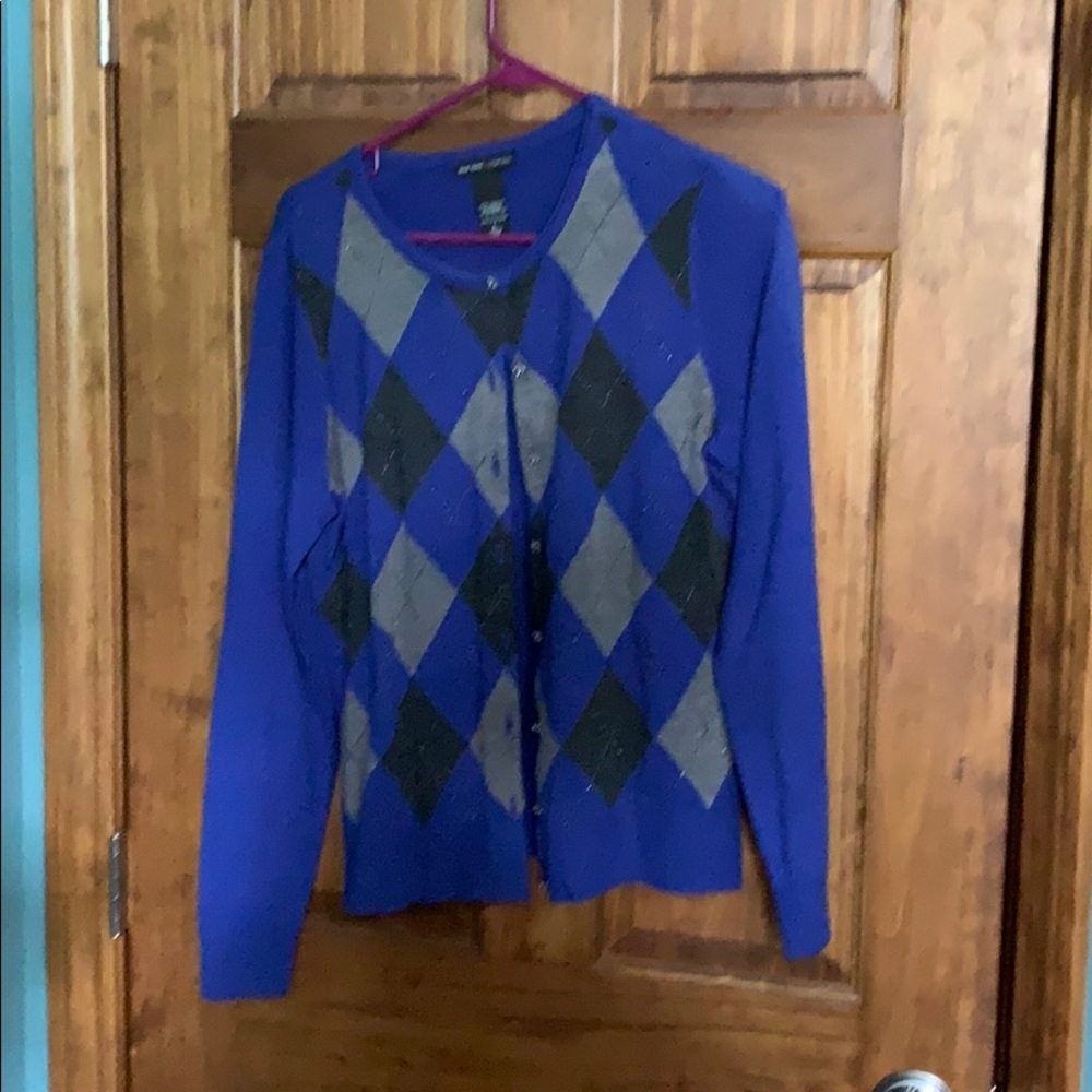 NY&Co cardigan🌀